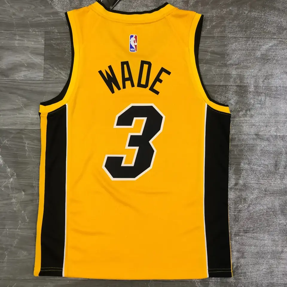 Foto 4 de Temporada 21 Heat Edición Earned nº 3 Wade