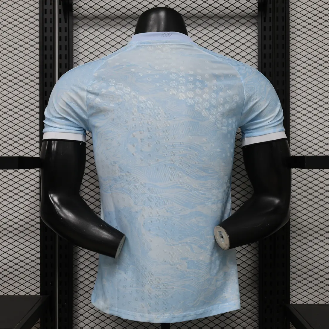 Foto 3 de Versión jugador 26 - Edición especial de Uruguay S a 3XL