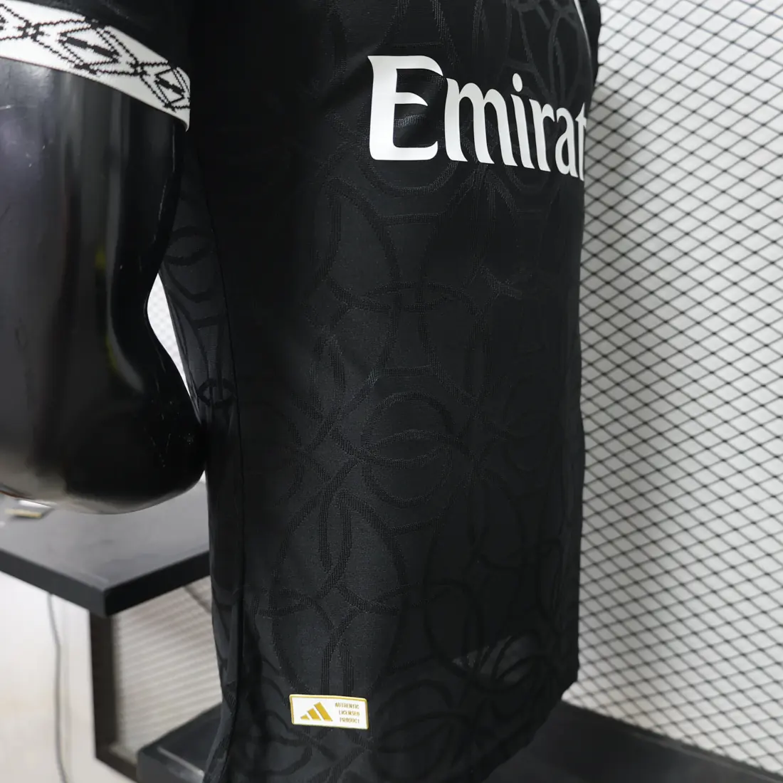 Foto 5 de Edición especial Arsenal 26-27, color negro, tallas S-2XL