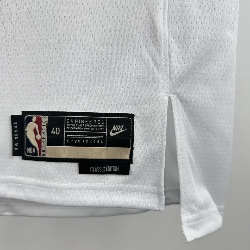 Foto 6 de Temporada 23 Lakers Retro Nº 9 Bronny