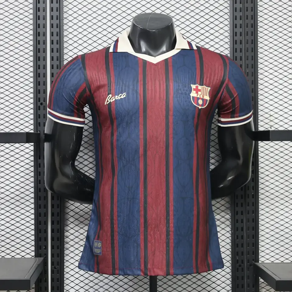 Foto 1 de 25-26 Edición Barcelona S-2XL