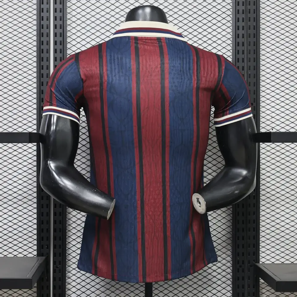 Foto 2 de 25-26 Edición Barcelona S-2XL