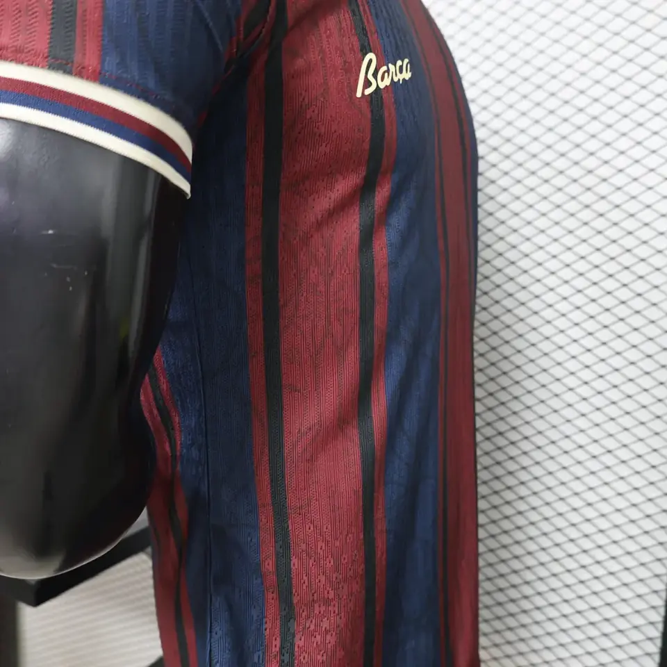 Foto 5 de 25-26 Edición Barcelona S-2XL