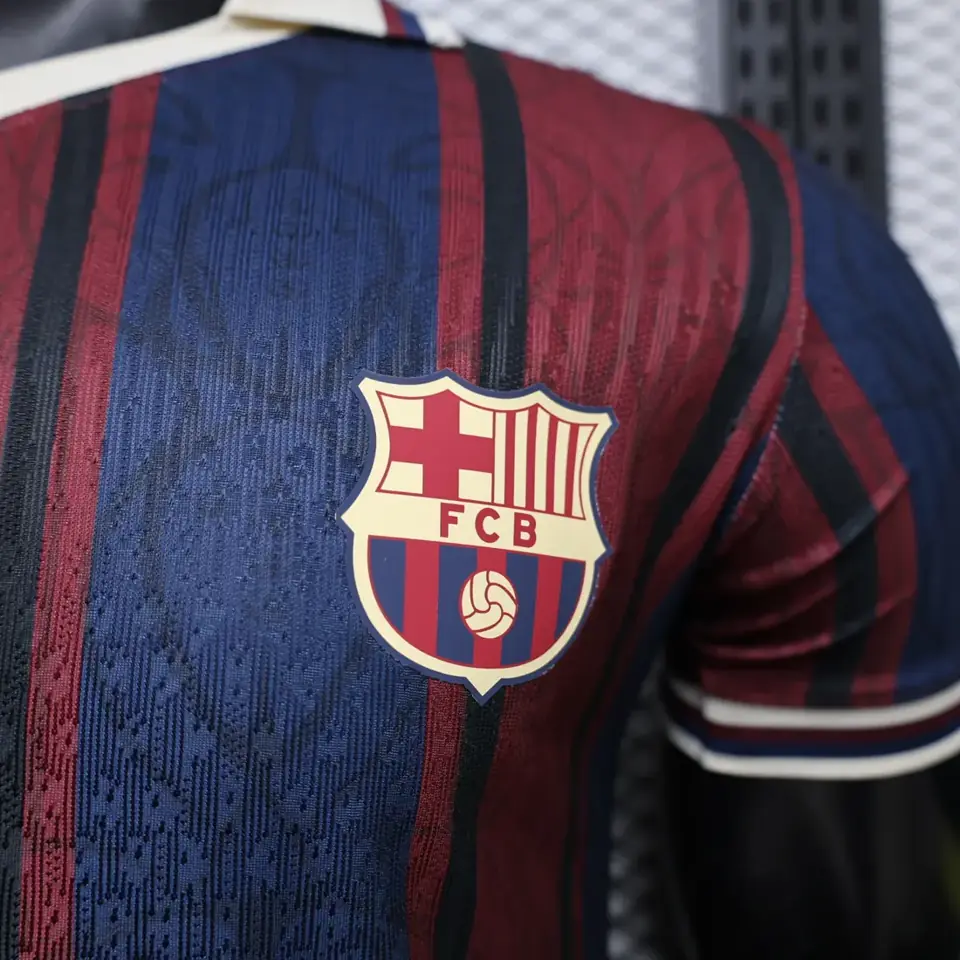 Foto 8 de 25-26 Edición Barcelona S-2XL