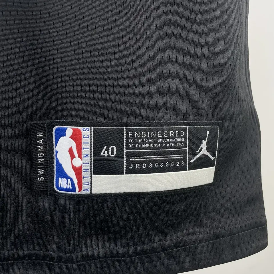 Foto 7 de Temporada 21 Bucks Edición Jumpman número 34 Antetokounmpo