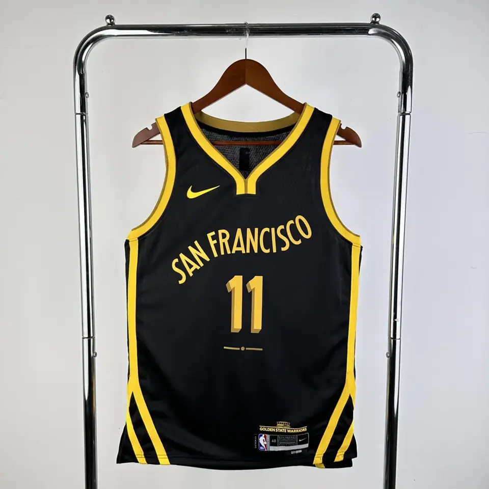 Foto 1 de Temporada 24 Warriors Edición Ciudad número 11 Thompson