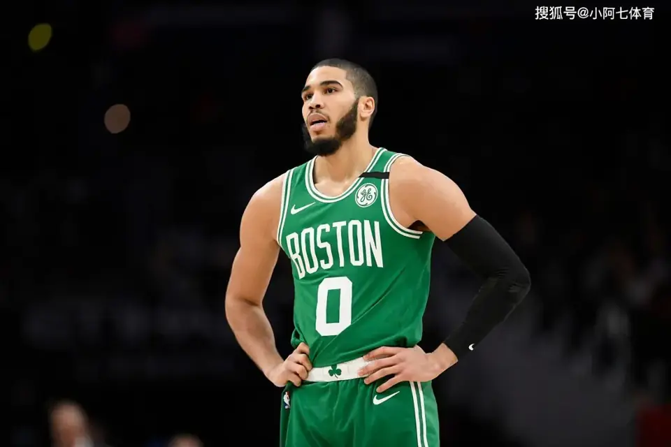 Foto 3 de Boston Celtics verde retro nº 0 Tatum