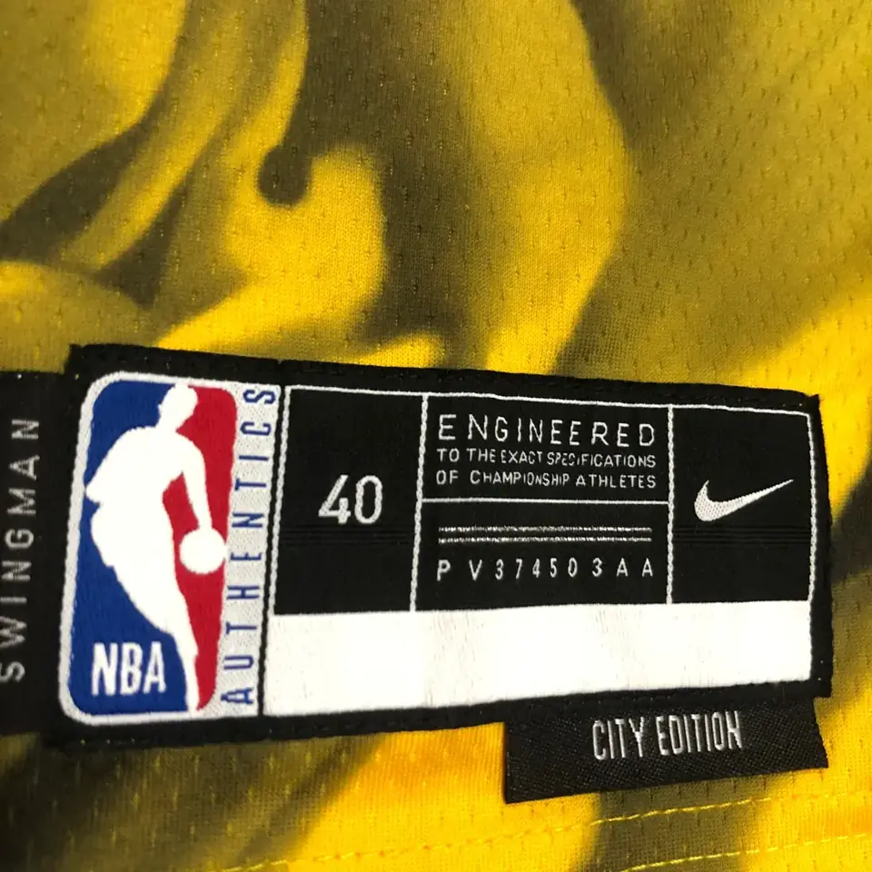 Foto 2 de Golden State Warriors edición City temporada 23 nº22 Wiggins