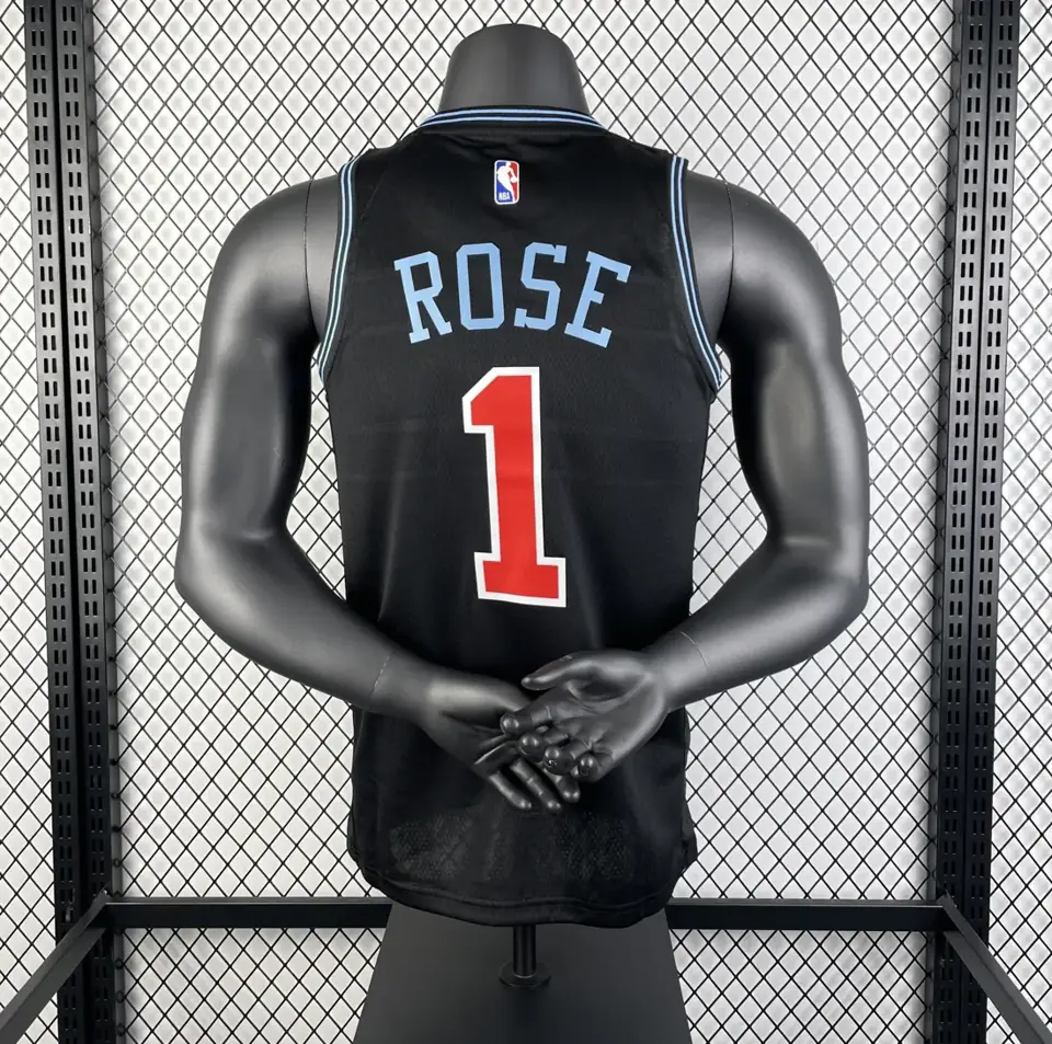 Foto 2 de Temporada 19 Bulls Edición City nº 1 Rose