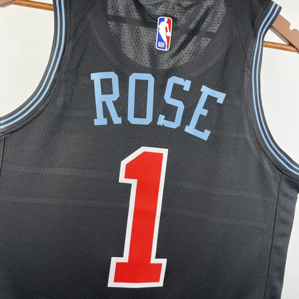 Foto 6 de Temporada 19 Bulls Edición City nº 1 Rose