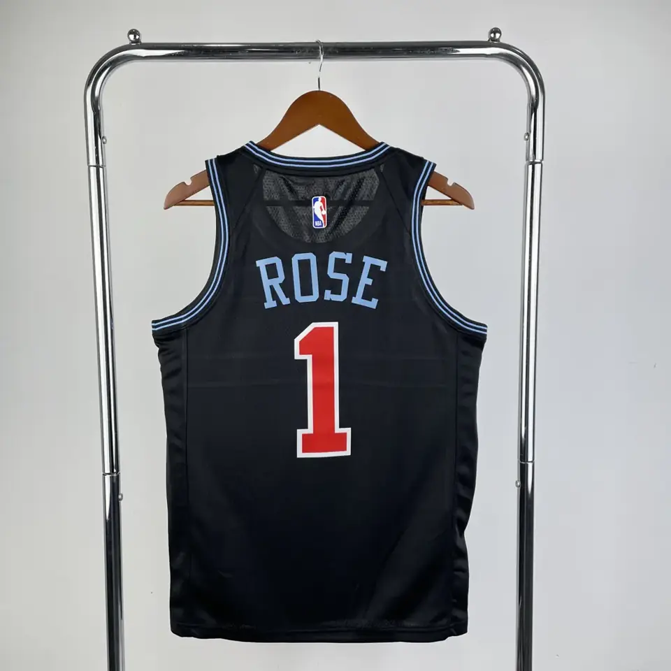 Foto 8 de Temporada 19 Bulls Edición City nº 1 Rose