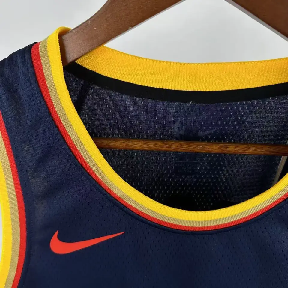 Foto 6 de Temporada 25 Warriors Edición City nº 22 Wiggins