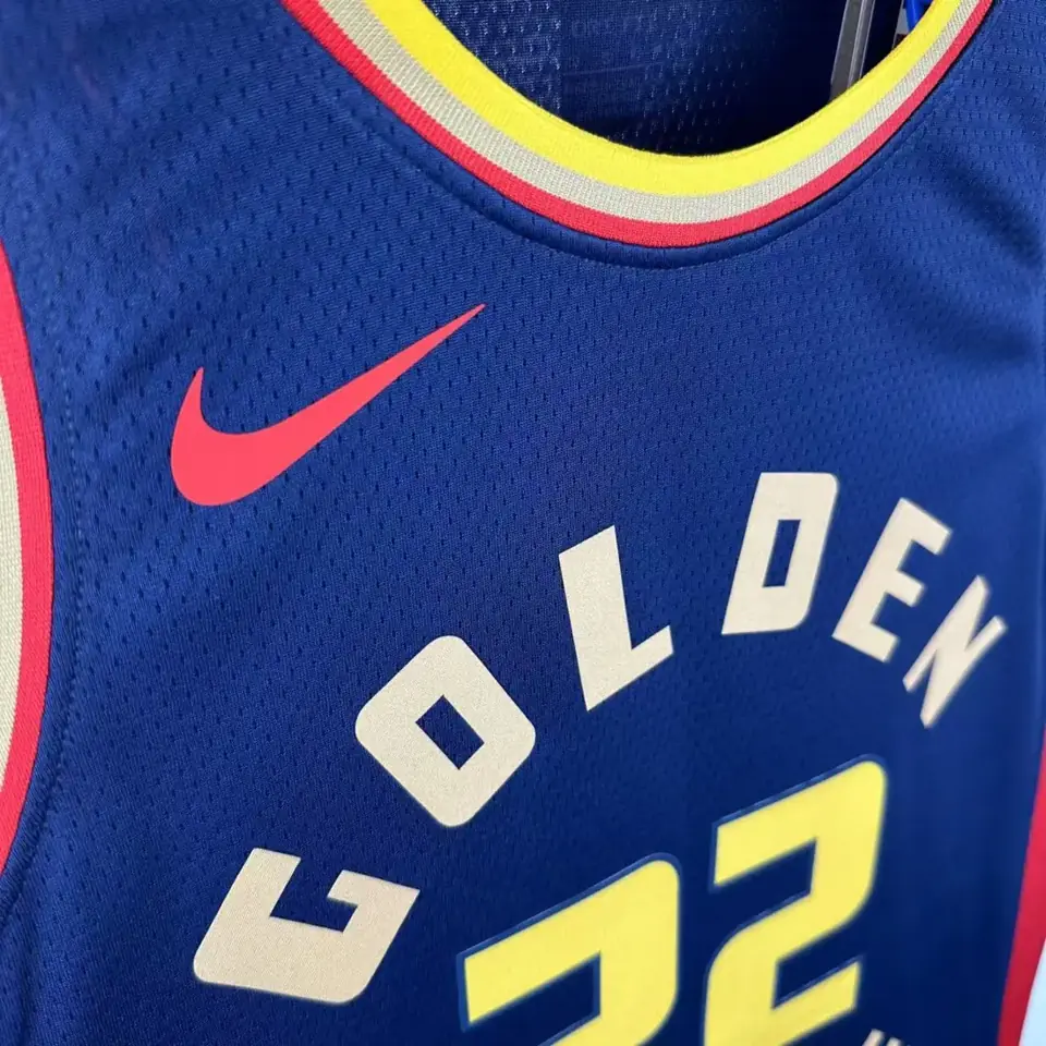 Foto 7 de Temporada 25 Warriors Edición City nº 22 Wiggins