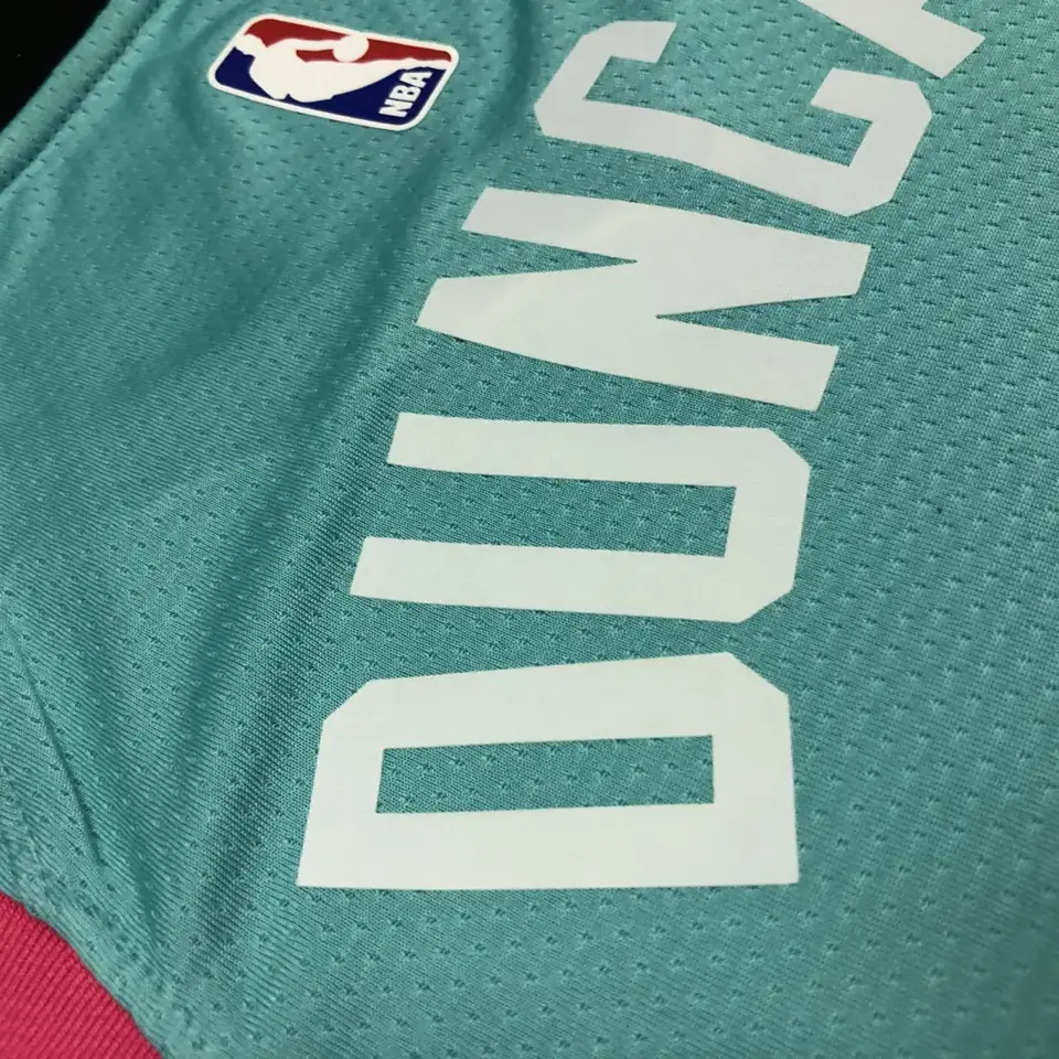 Foto 3 de Temporada 23 Spurs City Edition nº21 Duncan