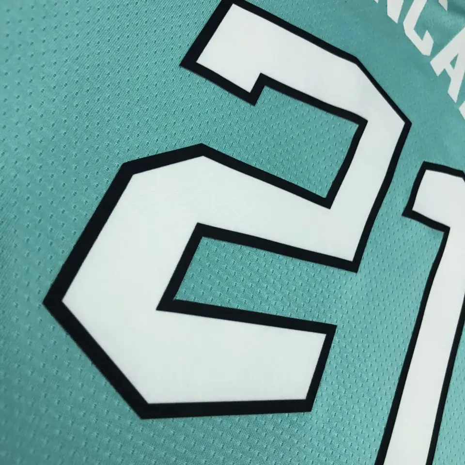 Foto 5 de Temporada 23 Spurs City Edition nº21 Duncan