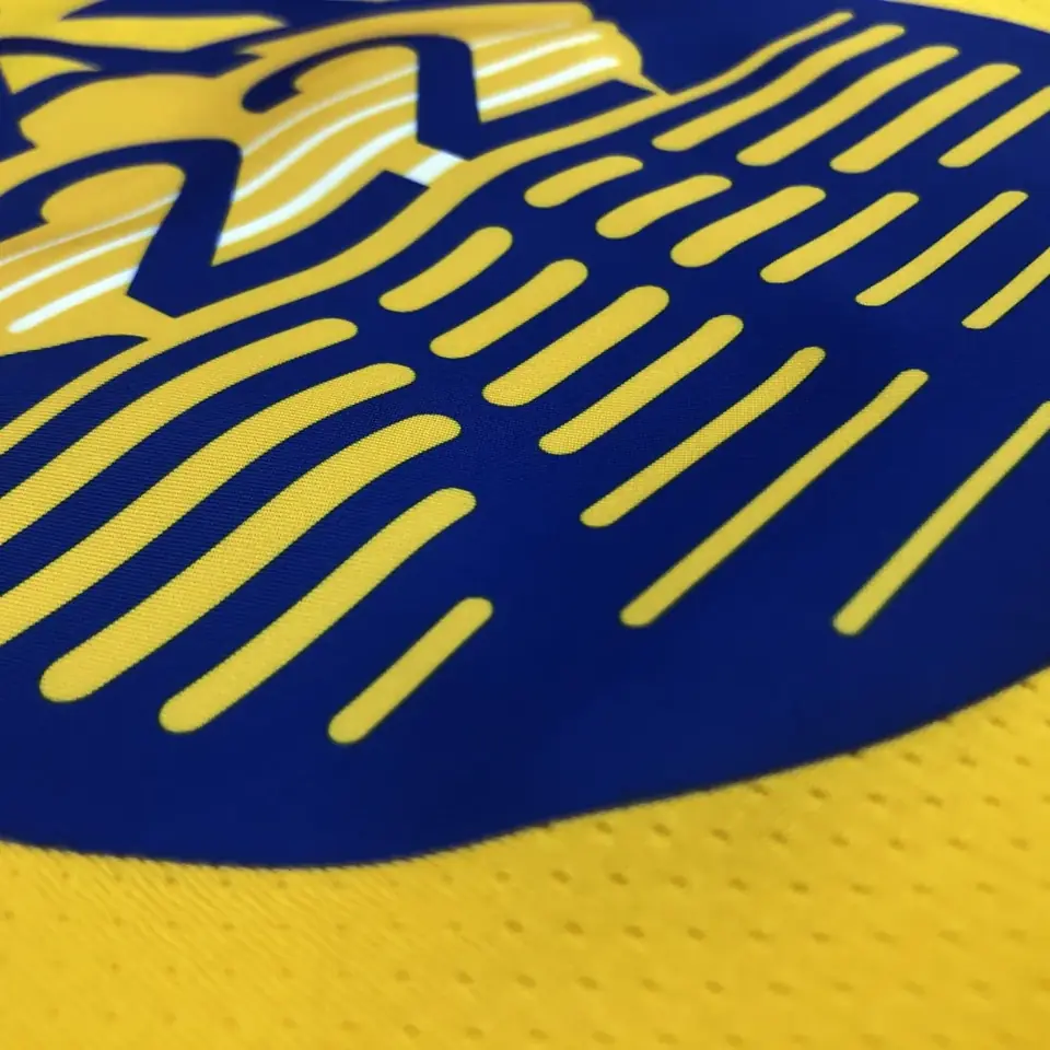 Foto 7 de Temporada 21 Golden State Warriors Jordan edición limitada temática, nº 22 Andrew Wiggins