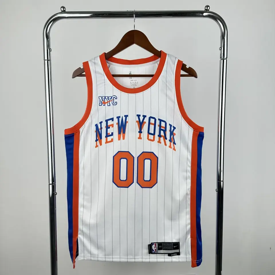 Foto 1 de Temporada 25 Knicks Edición Ciudad Clarkson