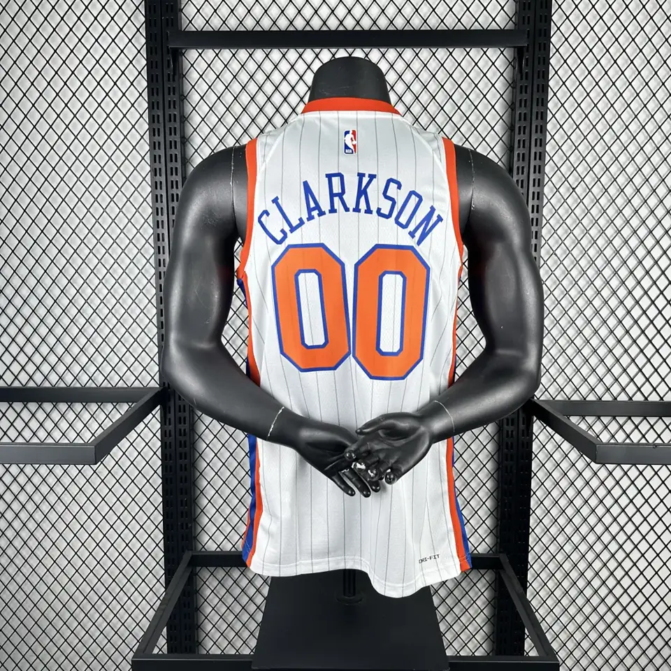 Foto 2 de Temporada 25 Knicks Edición Ciudad Clarkson