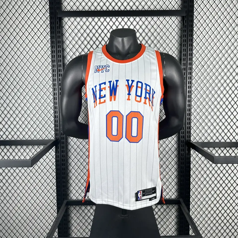 Foto 3 de Temporada 25 Knicks Edición Ciudad Clarkson