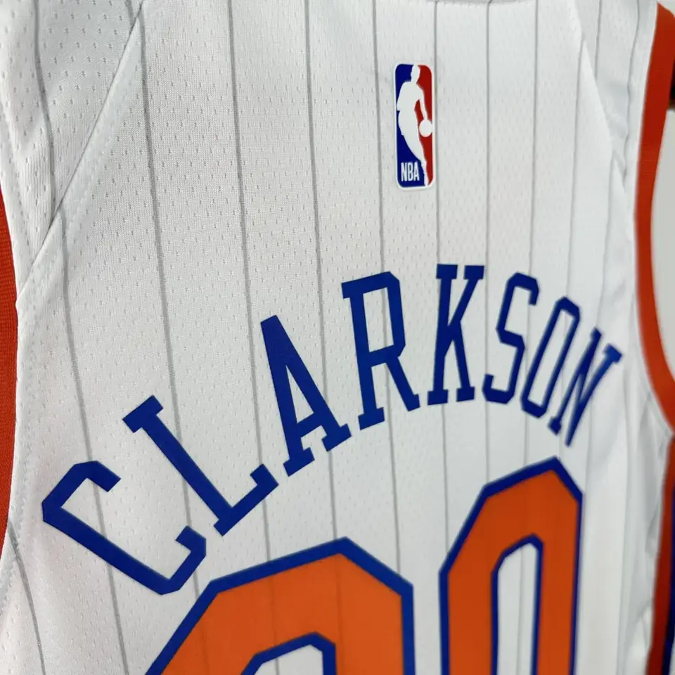 Foto 5 de Temporada 25 Knicks Edición Ciudad Clarkson