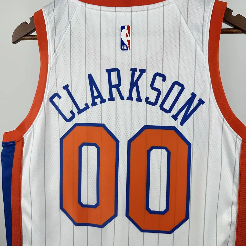 Foto 6 de Temporada 25 Knicks Edición Ciudad Clarkson