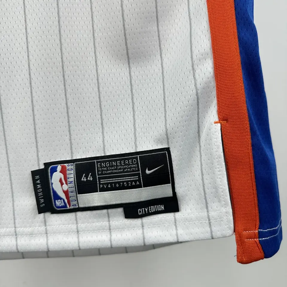 Foto 7 de Temporada 25 Knicks Edición Ciudad Clarkson
