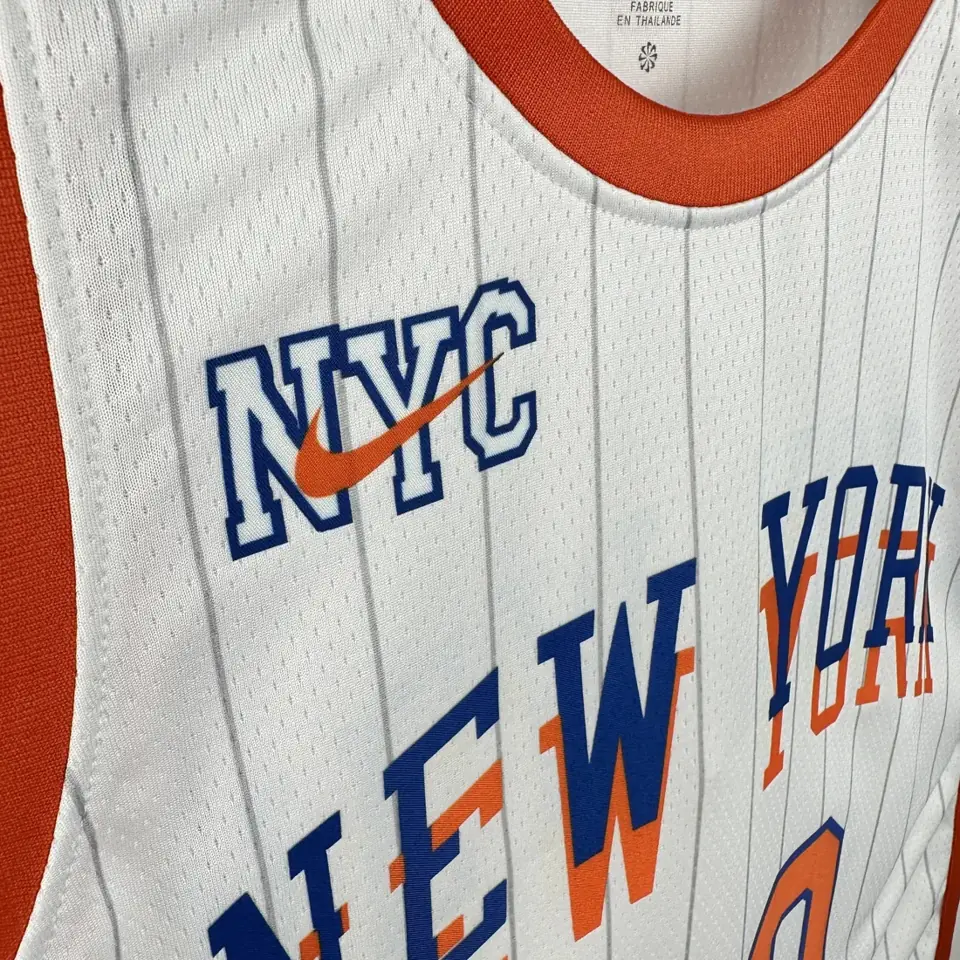 Foto 8 de Temporada 25 Knicks Edición Ciudad Clarkson