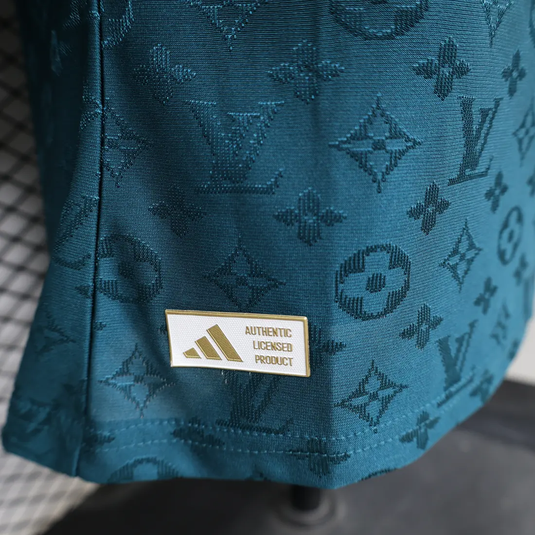 Foto 4 de 26. S-3XL Real Madrid edición especial