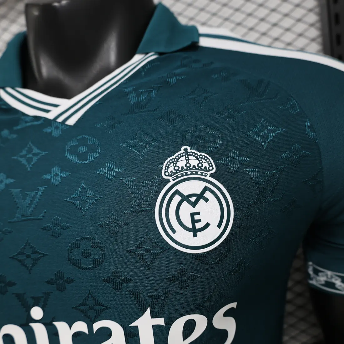 Foto 8 de 26. S-3XL Real Madrid edición especial