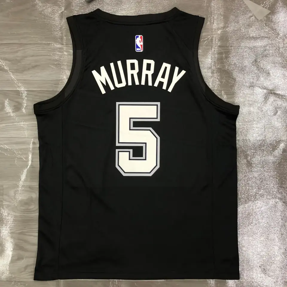Foto 2 de Temporada 21 San Antonio Spurs Edición Ciudad número 5 Murray