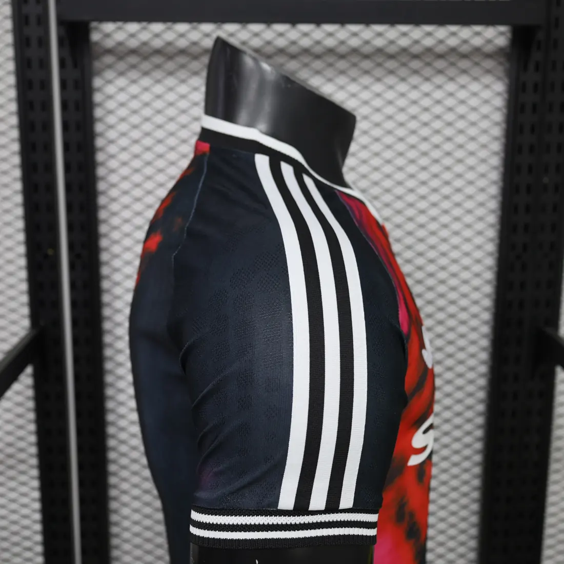Foto 4 de Versión jugador 26.27 Manchester United edición especial S-3XL