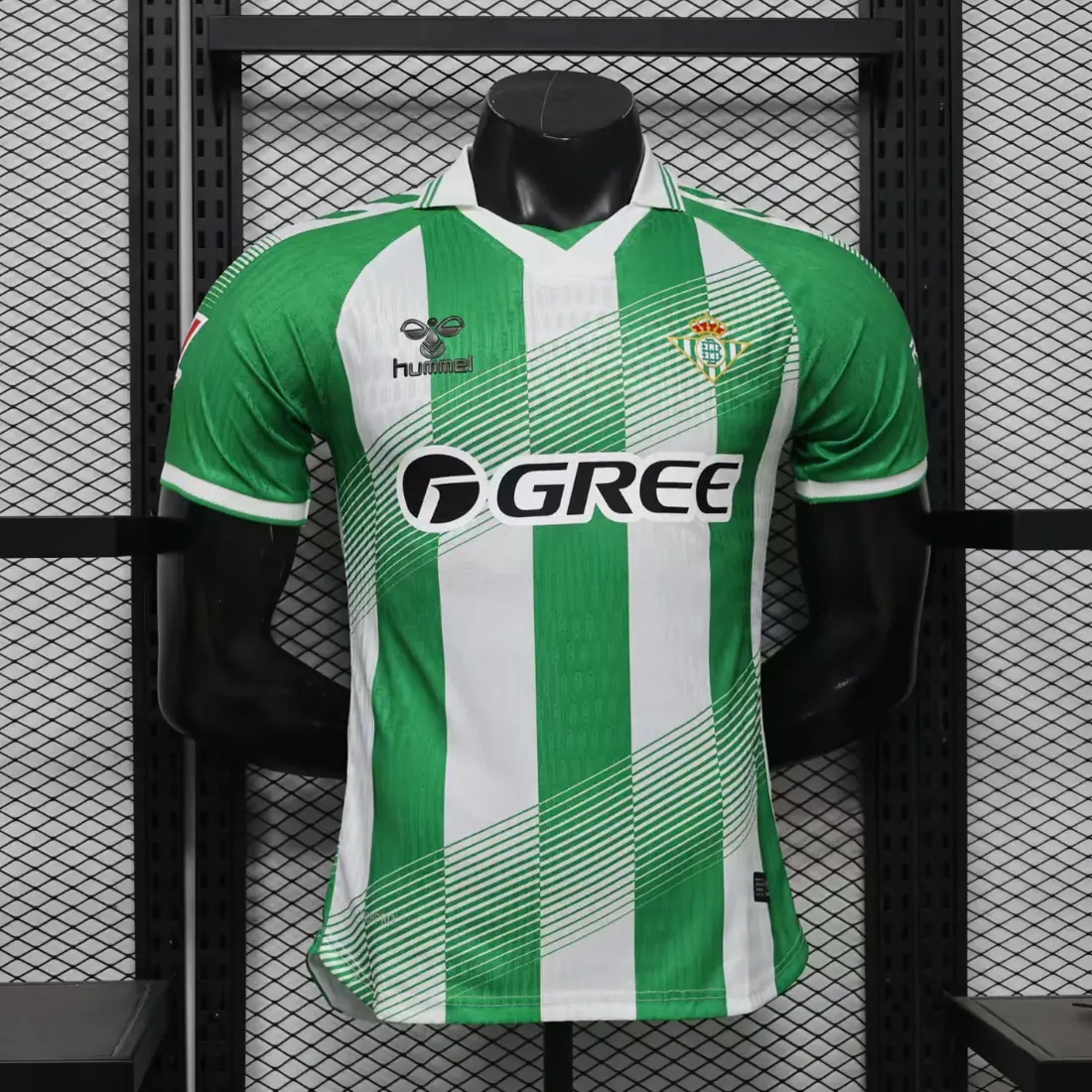 Foto 1 de 2627 Betis local S-2XL