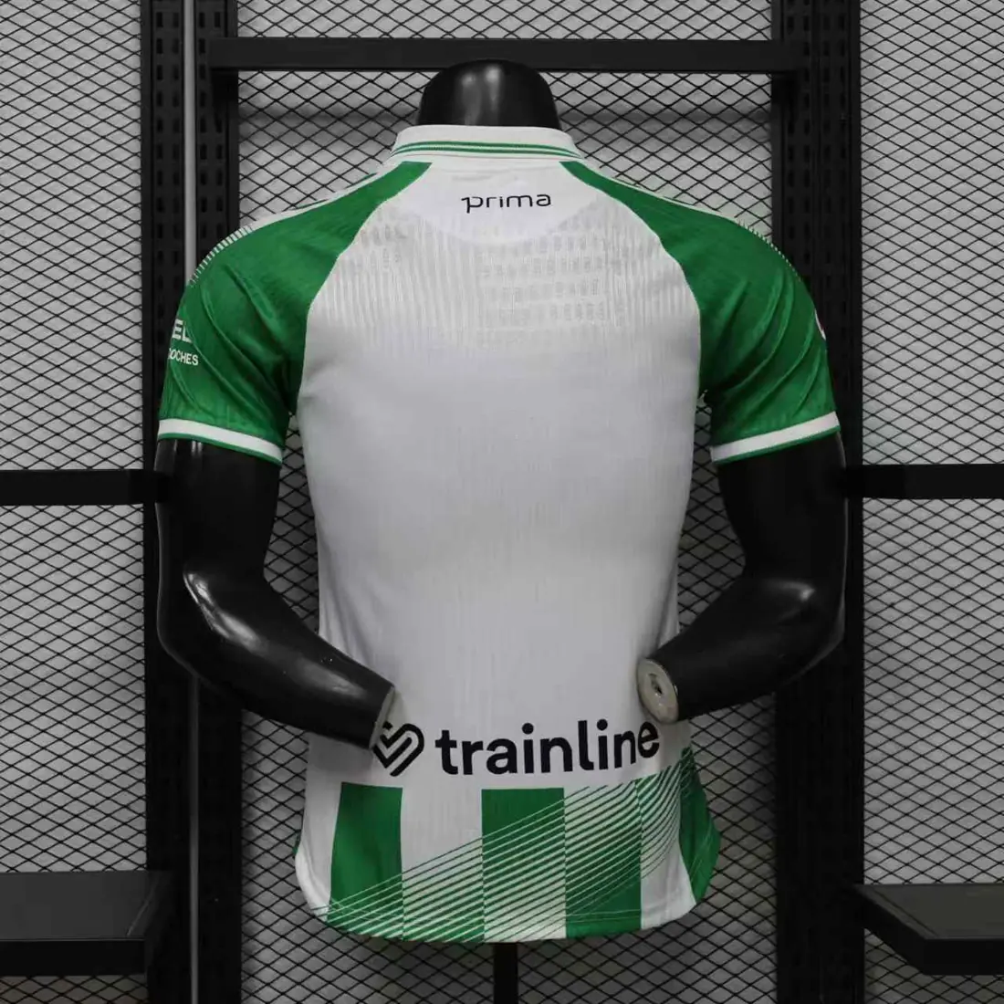 Foto 4 de 2627 Betis local S-2XL