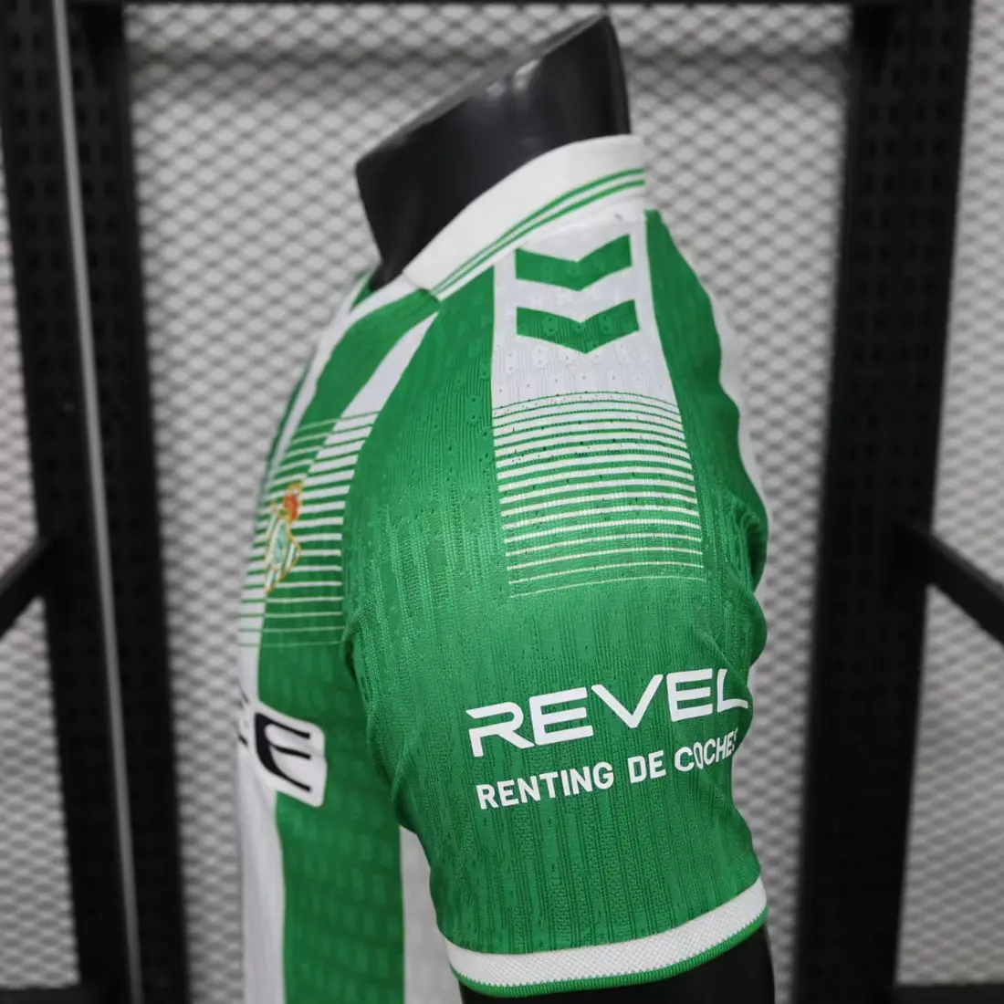 Foto 5 de 2627 Betis local S-2XL