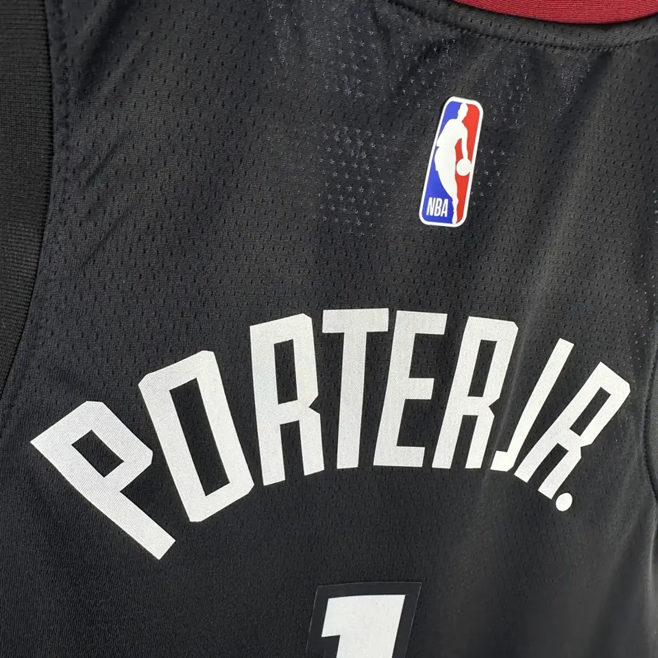 Foto 5 de Temporada 24 Nuggets Edición Ciudad n.º 1 Porter Jr.