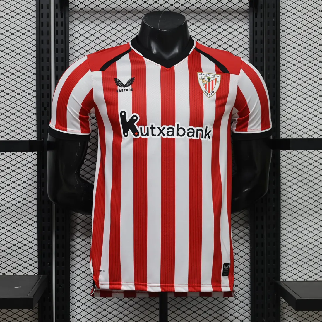 Foto 1 de 26-27 Athletic de Bilbao S-3XL