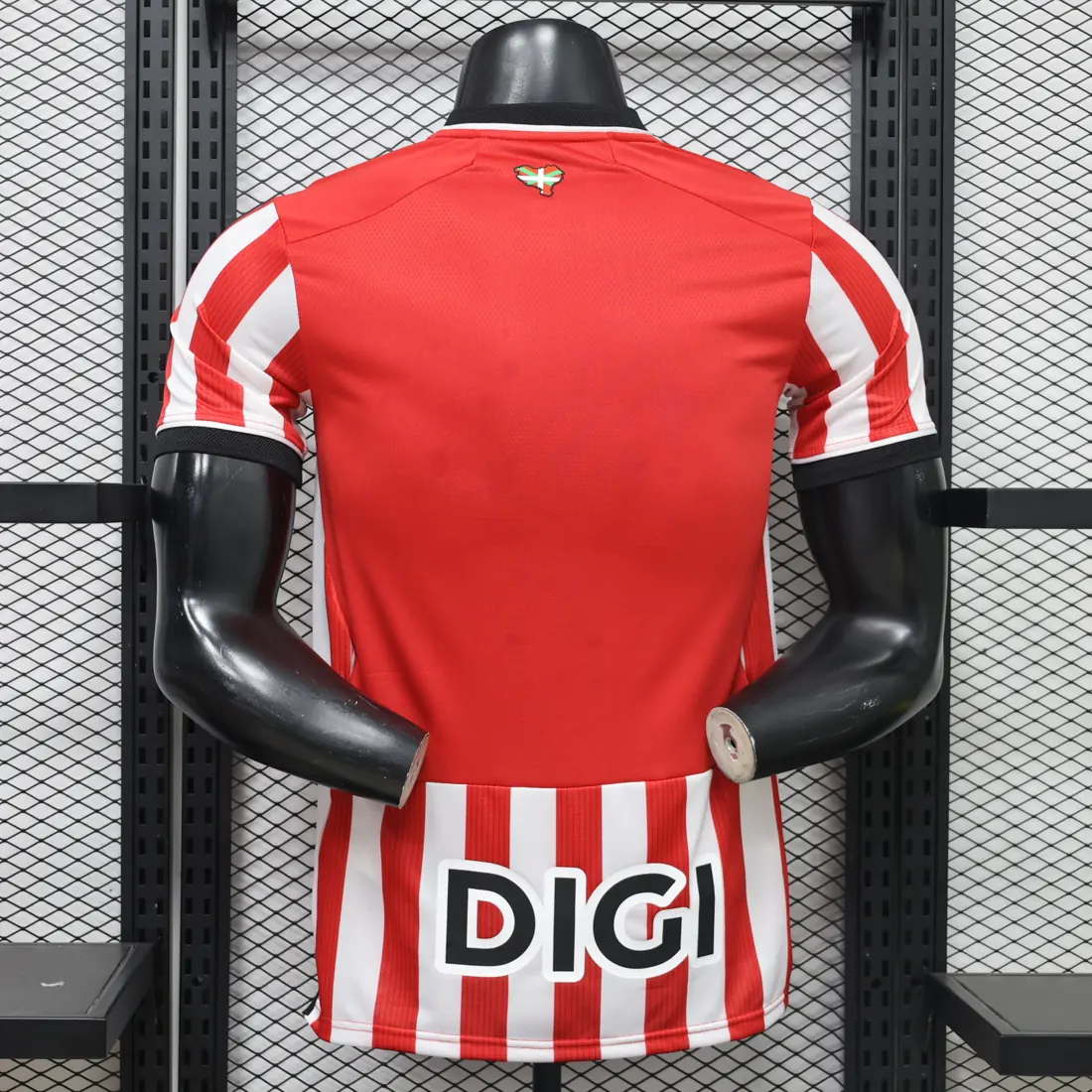 Foto 4 de 26-27 Athletic de Bilbao S-3XL