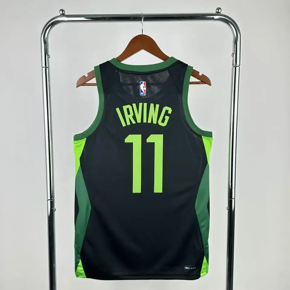 Foto 2 de Temporada 25 Celtics Edición City nº 11 Irving