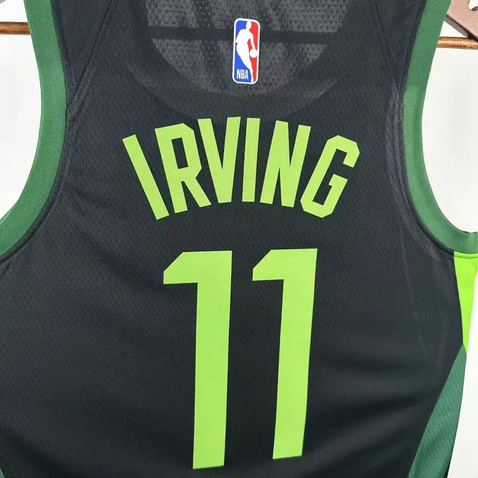 Foto 6 de Temporada 25 Celtics Edición City nº 11 Irving