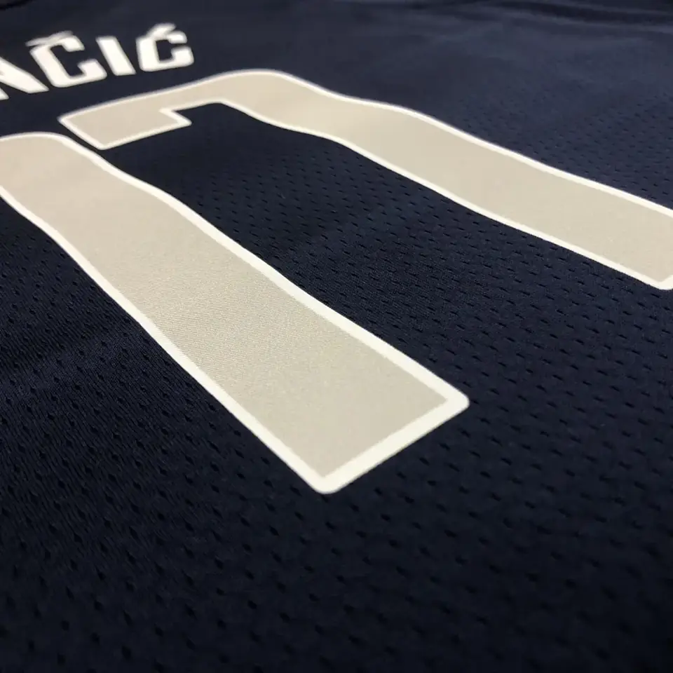 Foto 6 de Dallas Mavericks Edición Iceberg nº 77 Doncic