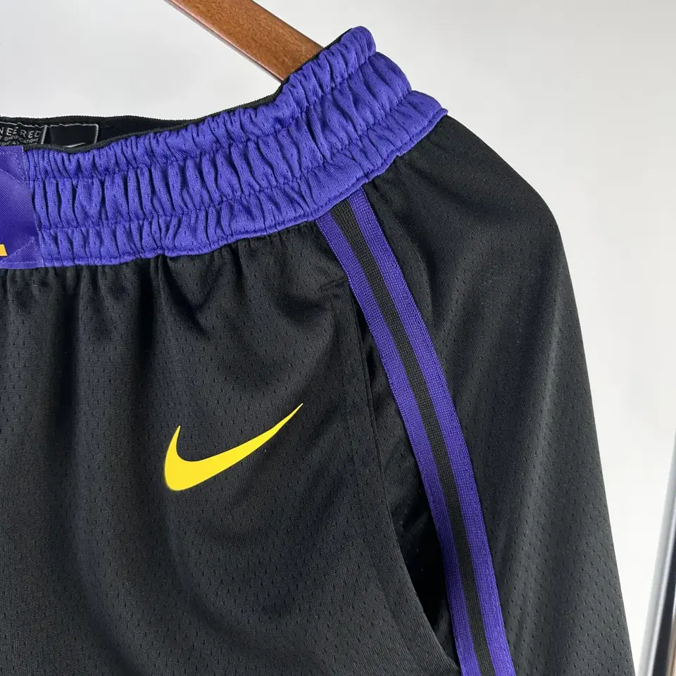 Foto 3 de Temporada 24 - Lakers - Edición Ciudad - Pantalones cortos