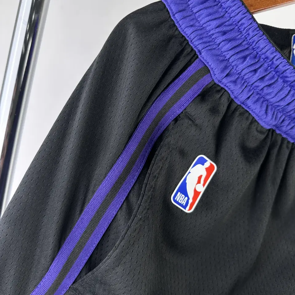 Foto 5 de Temporada 24 - Lakers - Edición Ciudad - Pantalones cortos