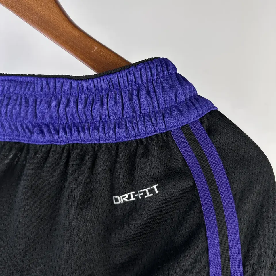 Foto 7 de Temporada 24 - Lakers - Edición Ciudad - Pantalones cortos
