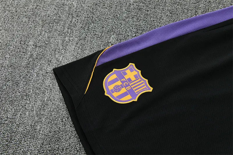 Foto 5 de Camiseta de manga corta 26/27 Barça gris claro (edición colaboración)