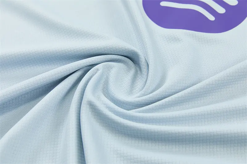 Foto 8 de Camiseta de manga corta 26/27 Barça gris claro (edición colaboración)