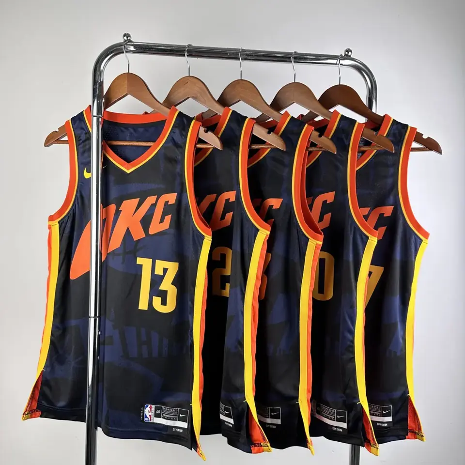 Foto 2 de Temporada 24 Thunder Edición Ciudad número 7 Holmgren