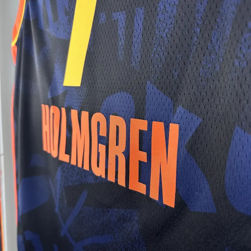Foto 5 de Temporada 24 Thunder Edición Ciudad número 7 Holmgren