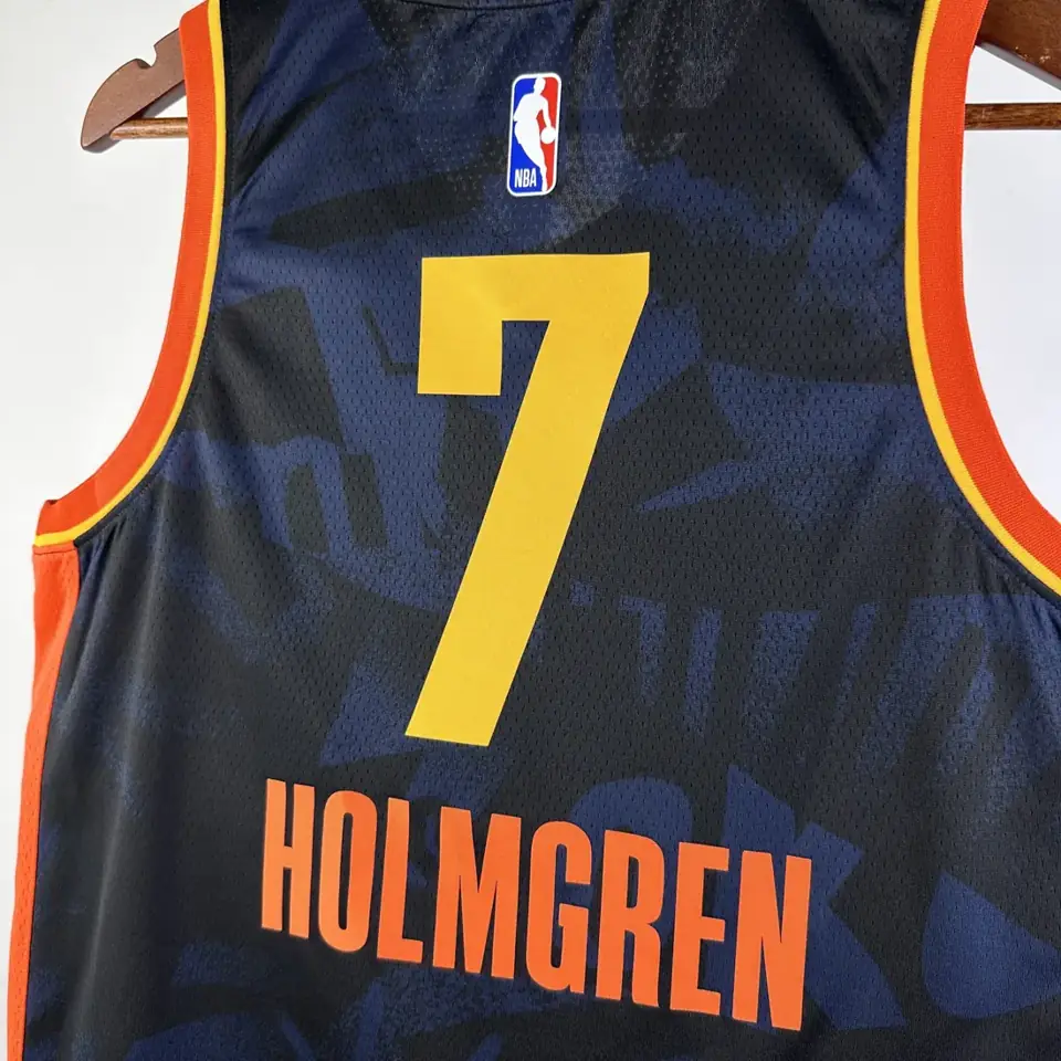 Foto 6 de Temporada 24 Thunder Edición Ciudad número 7 Holmgren