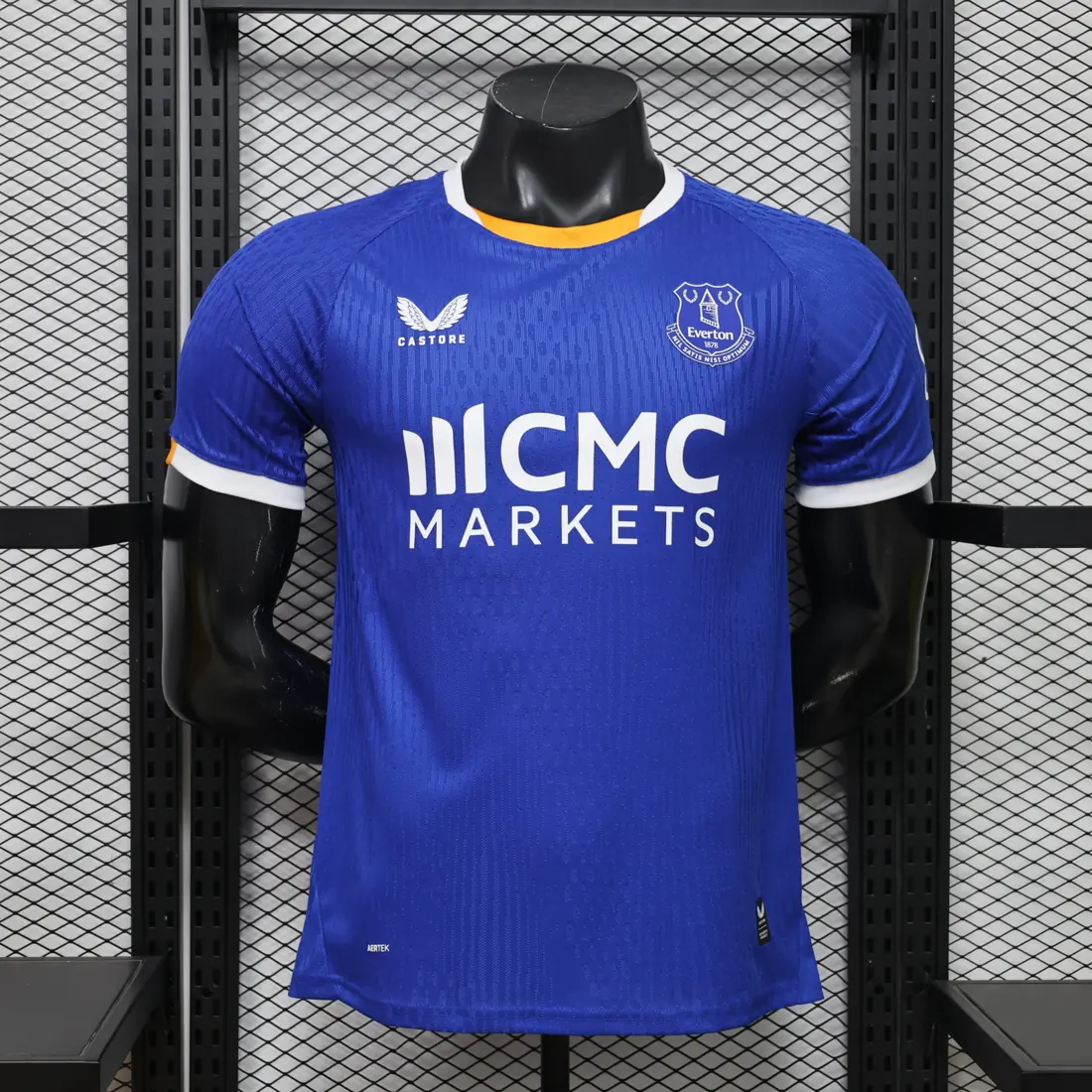 Foto 1 de 26-27 Everton local S a 2XL