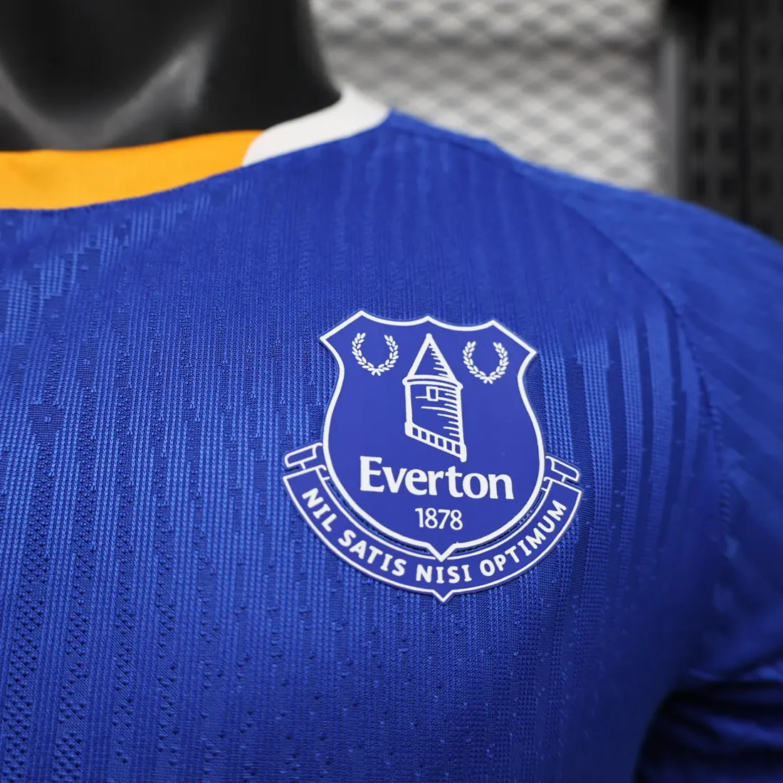 Foto 8 de 26-27 Everton local S a 2XL